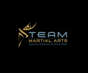 Logo Design by ELOISE LIND for Team Martial Arts | Design #11079527