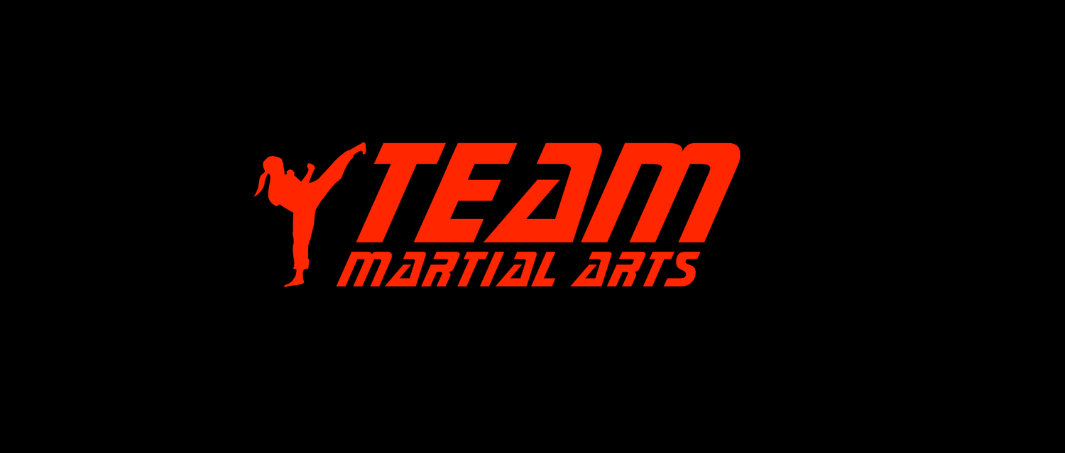 Logo Design by Creative1one for Team Martial Arts | Design #11722856