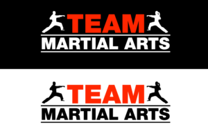 Logo Design by Creative1one for Team Martial Arts | Design: #11730432