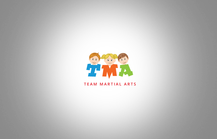 Logo Design by  Artman for Team Martial Arts | Design #11020758