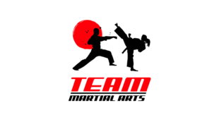 Diseño de Logo por Tlvs Murthy para Team Martial Arts | Diseño: #11702216
