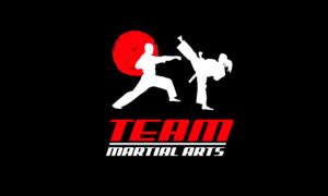 Diseño de Logo por Tlvs Murthy para Team Martial Arts | Diseño: #11702219