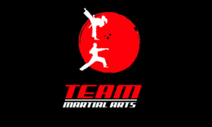 Diseño de Logo por Tlvs Murthy para Team Martial Arts | Diseño: #11716974