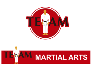 Logo Design by nanocb72 for Team Martial Arts | Design: #10999072