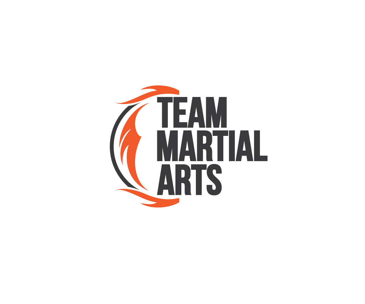 Logo Design by meygekon for Team Martial Arts | Design #11092662