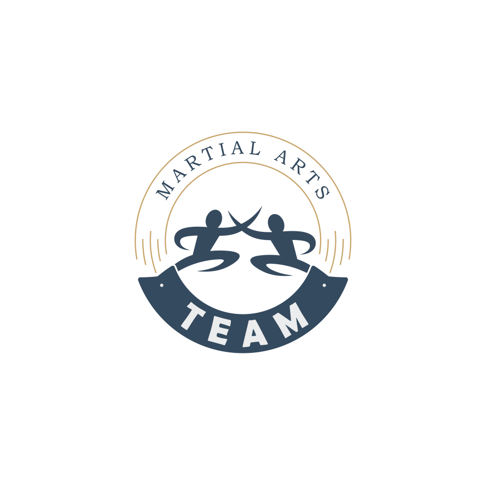 Design de Logo par stwebre1a pour Team Martial Arts | Design #11029876