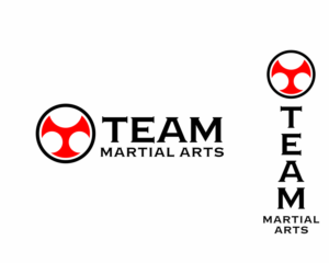 Logo Design by alpino for Team Martial Arts | Design #10992041