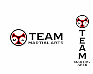 Design de Logo par alpino pour Team Martial Arts | Design : #10992042