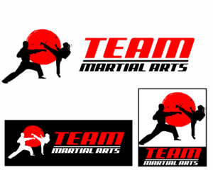 Design de Logo par alpino pour Team Martial Arts | Design : #11743327