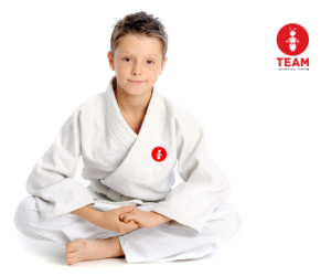 Design de Logo par RoundYellow pour Team Martial Arts | Design : #10997836