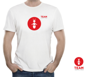 Design de Logo par RoundYellow pour Team Martial Arts | Design : #10997837