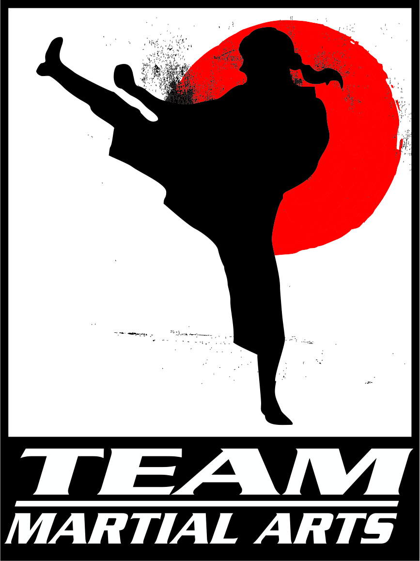 Logo Design by daveykeys70 for Team Martial Arts | Design #11719636
