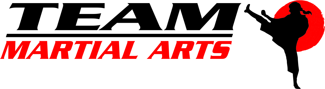 Logo-Design von daveykeys70 für Team Martial Arts | Design #11719637