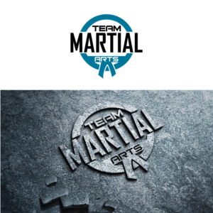 Design de Logo par ErrAr pour Team Martial Arts | Design : #11000339
