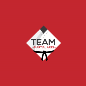 Logo-Design von Sujit Banerjee für Team Martial Arts | Design: #10994697