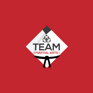 Logo-Design von Sujit Banerjee für Team Martial Arts | Design: #11005121