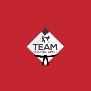 Logo-Design von Sujit Banerjee für Team Martial Arts | Design: #11005122