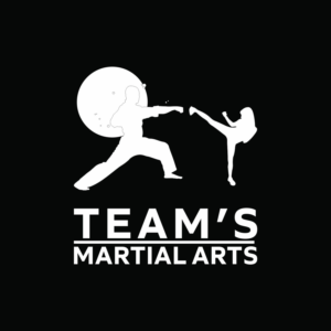 Logo-Design von Vyush für Team Martial Arts | Design: #11746058