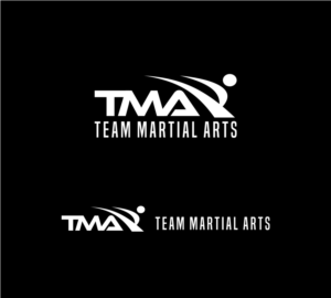 Logo-Design von M Sidik Pramono für Team Martial Arts | Design: #11093085