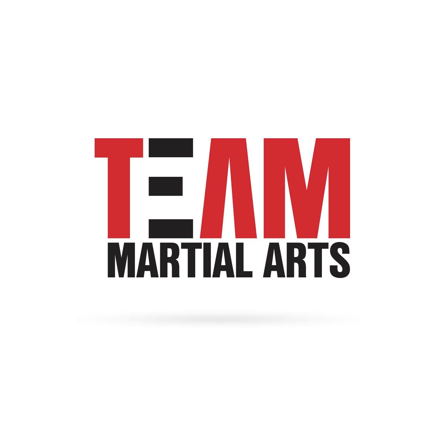 Logo Design by KreativeDesk for Team Martial Arts | Design #11055555