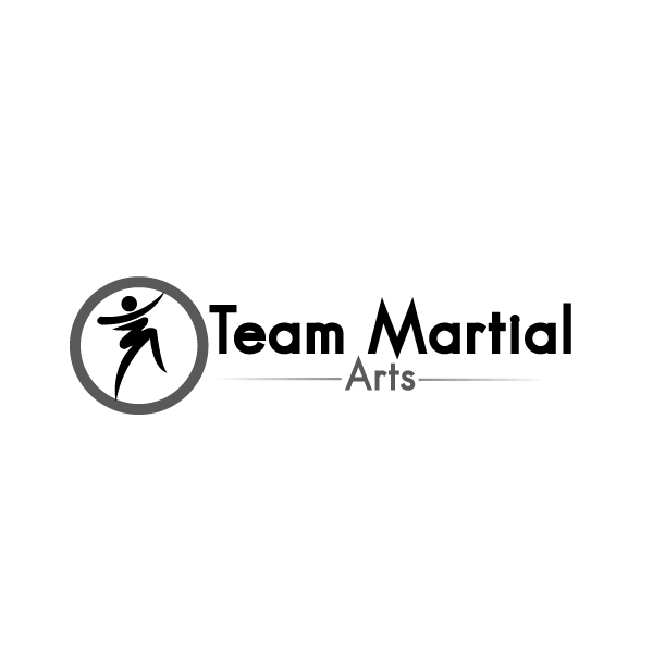 Logo Design by Himanshi10 for Team Martial Arts | Design #10994262