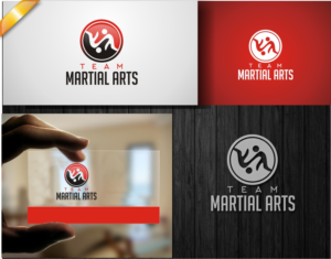 Logo Design by ArifRif