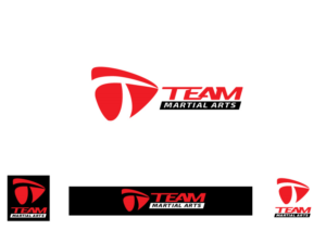 Logo Design by ~idiaz~ for Team Martial Arts | Design: #11714104