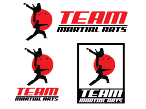 Design de Logo par Shemet pour Team Martial Arts | Design : #11707175