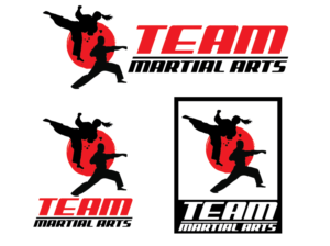 Design de Logo par Shemet pour Team Martial Arts | Design : #11722802