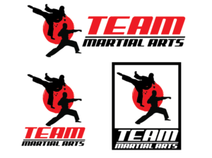 Design de Logo par Shemet pour Team Martial Arts | Design : #11722803