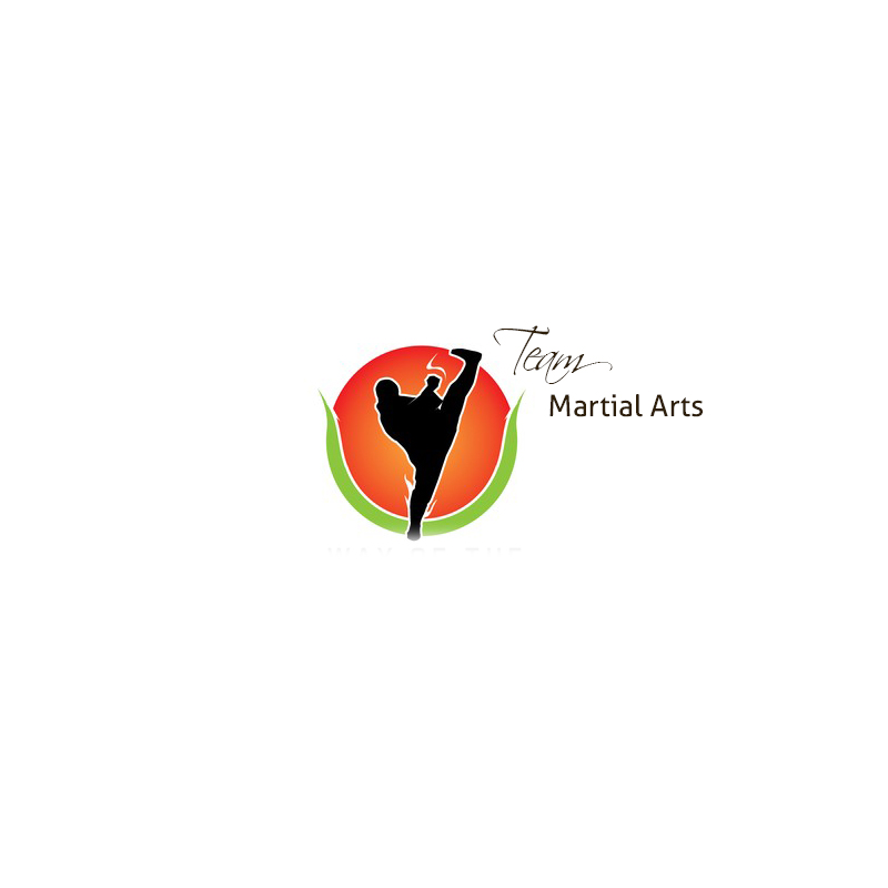 Logo-Design von moofle für Team Martial Arts | Design #11085144
