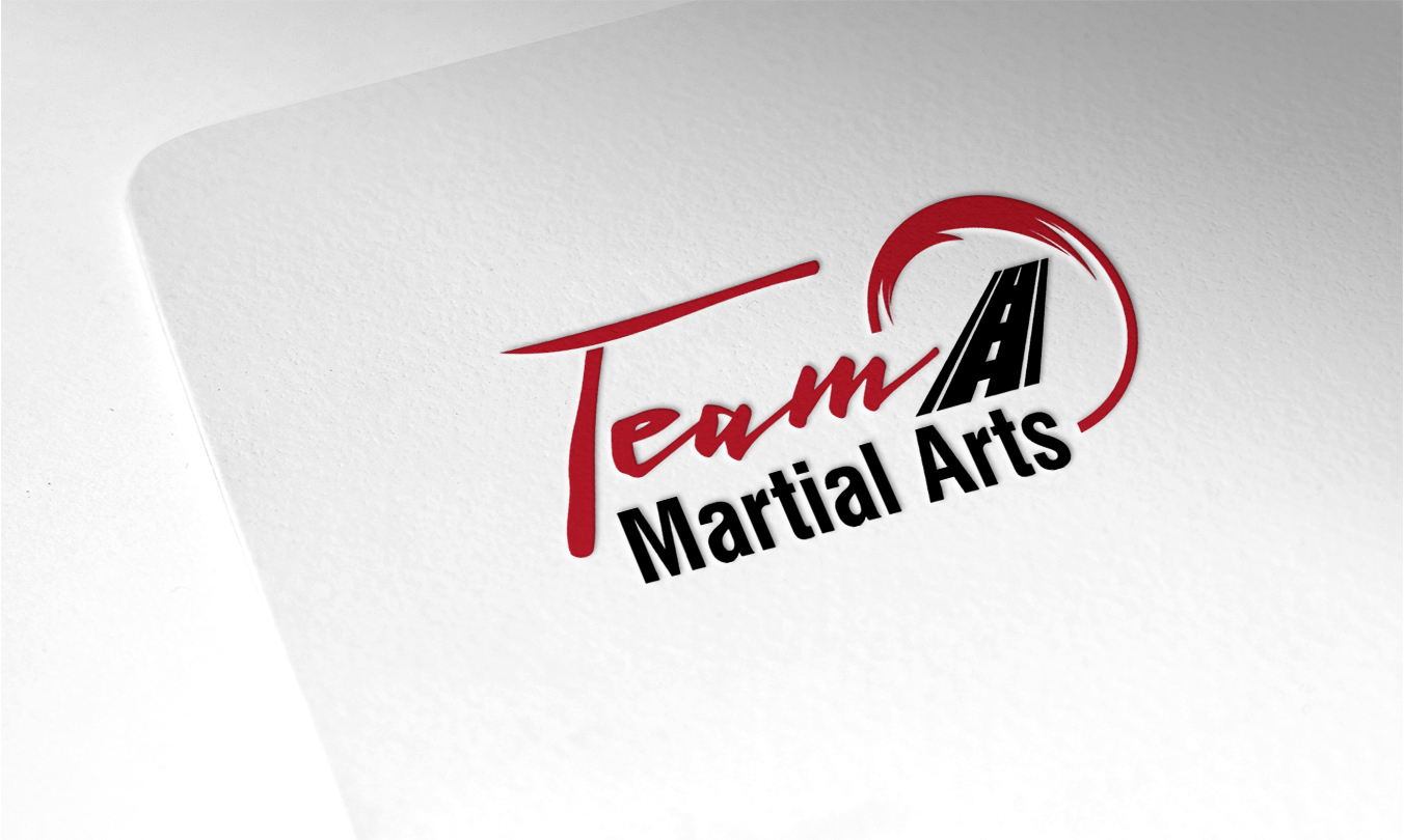 Logo-Design von emaxlk für Team Martial Arts | Design #11025456