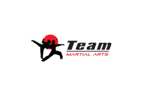 Logo-Design von instudio für Team Martial Arts | Design: #11704748