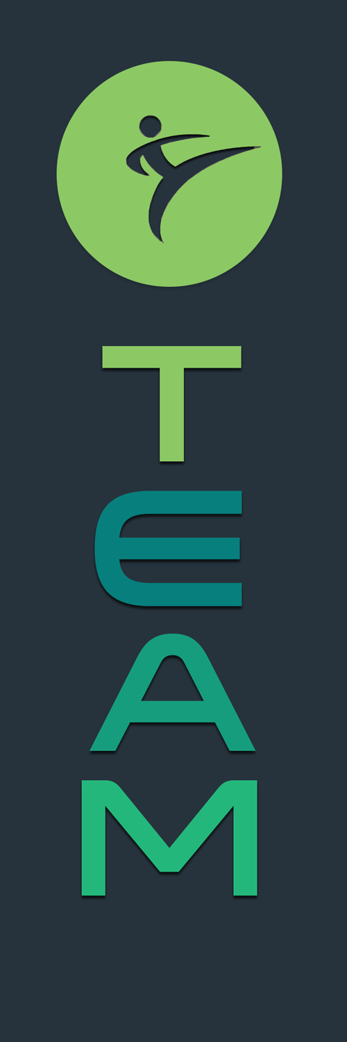 Logo-Design von Big Studio für Team Martial Arts | Design #11068817