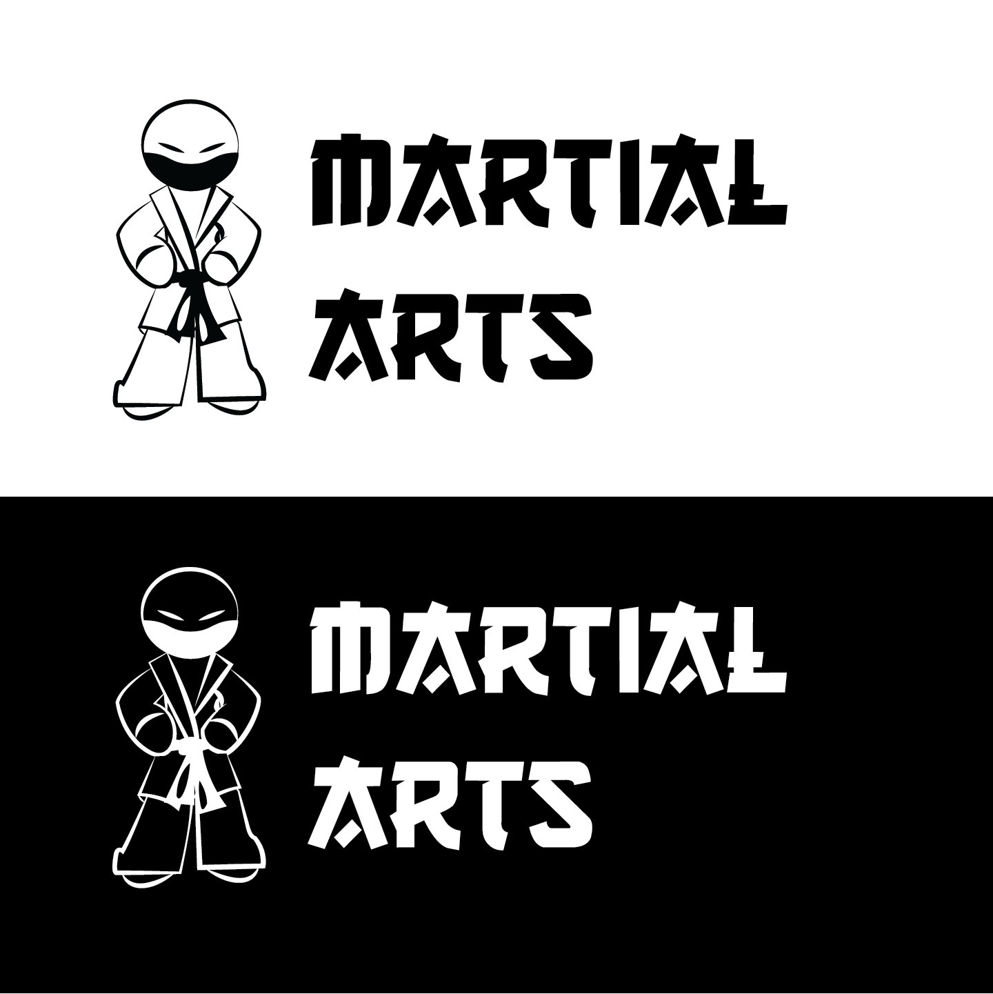 Logo-Design von PIXALS für Team Martial Arts | Design #10997916