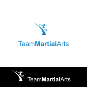 Diseño de Logo por ackocar para Team Martial Arts | Diseño: #11043562