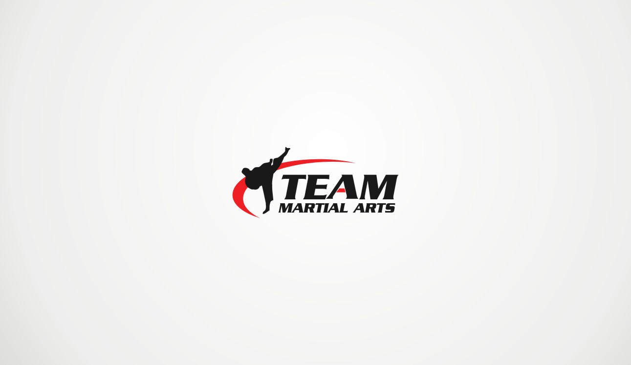 Logo-Design von wei shen für Team Martial Arts | Design #11023076