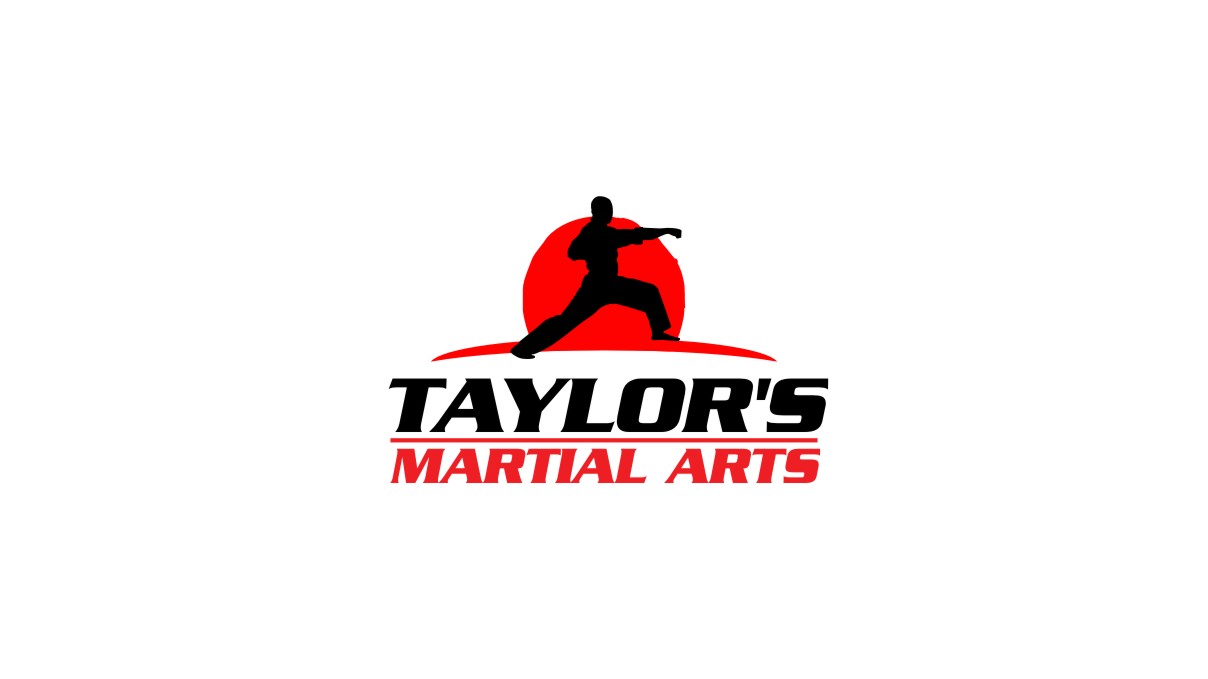 Logo Design by wei shen for Team Martial Arts | Design #11699984