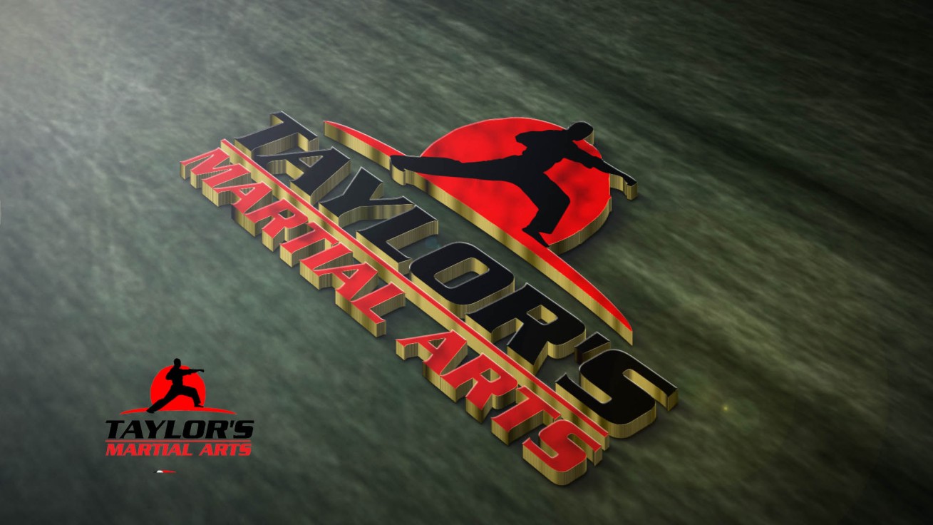 Logo-Design von wei shen für Team Martial Arts | Design #11699987