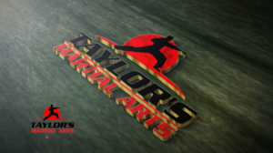 Diseño de Logo por wei shen para Team Martial Arts | Diseño: #11699987