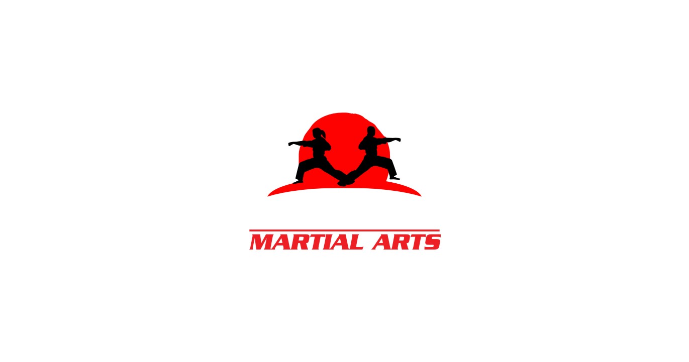 Logo-Design von wei shen für Team Martial Arts | Design #11710057