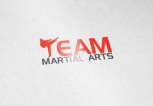 Design de Logo par site pour Team Martial Arts | Design : #11016711