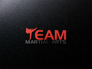 Design de Logo par site pour Team Martial Arts | Design : #11016712