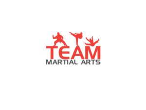 Design de Logo par site pour Team Martial Arts | Design : #11016737