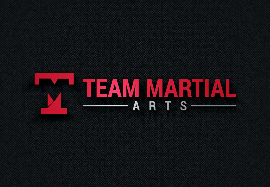 Logo Design by OWL for Team Martial Arts | Design #11016132