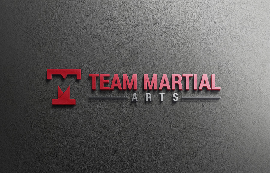 Diseño de Logo por OWL para Team Martial Arts | Diseño #11016134