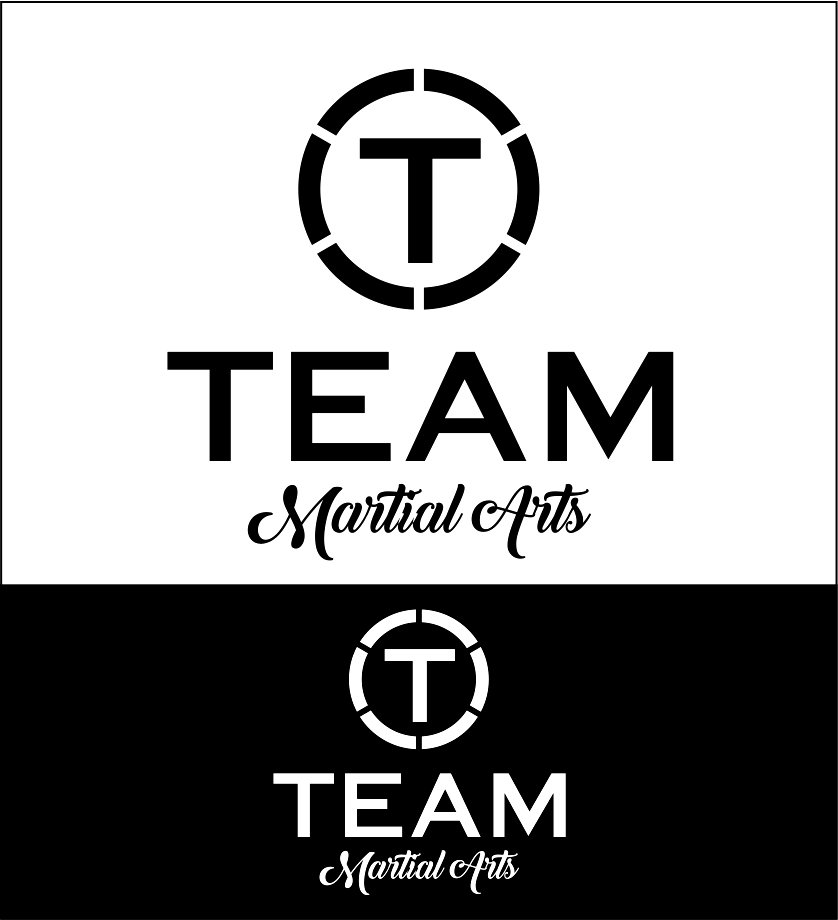 Diseño de Logo por patelnsf para Team Martial Arts | Diseño #11085147