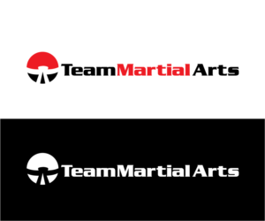 Logo Design by e-graphics for Team Martial Arts | Design: #11064225