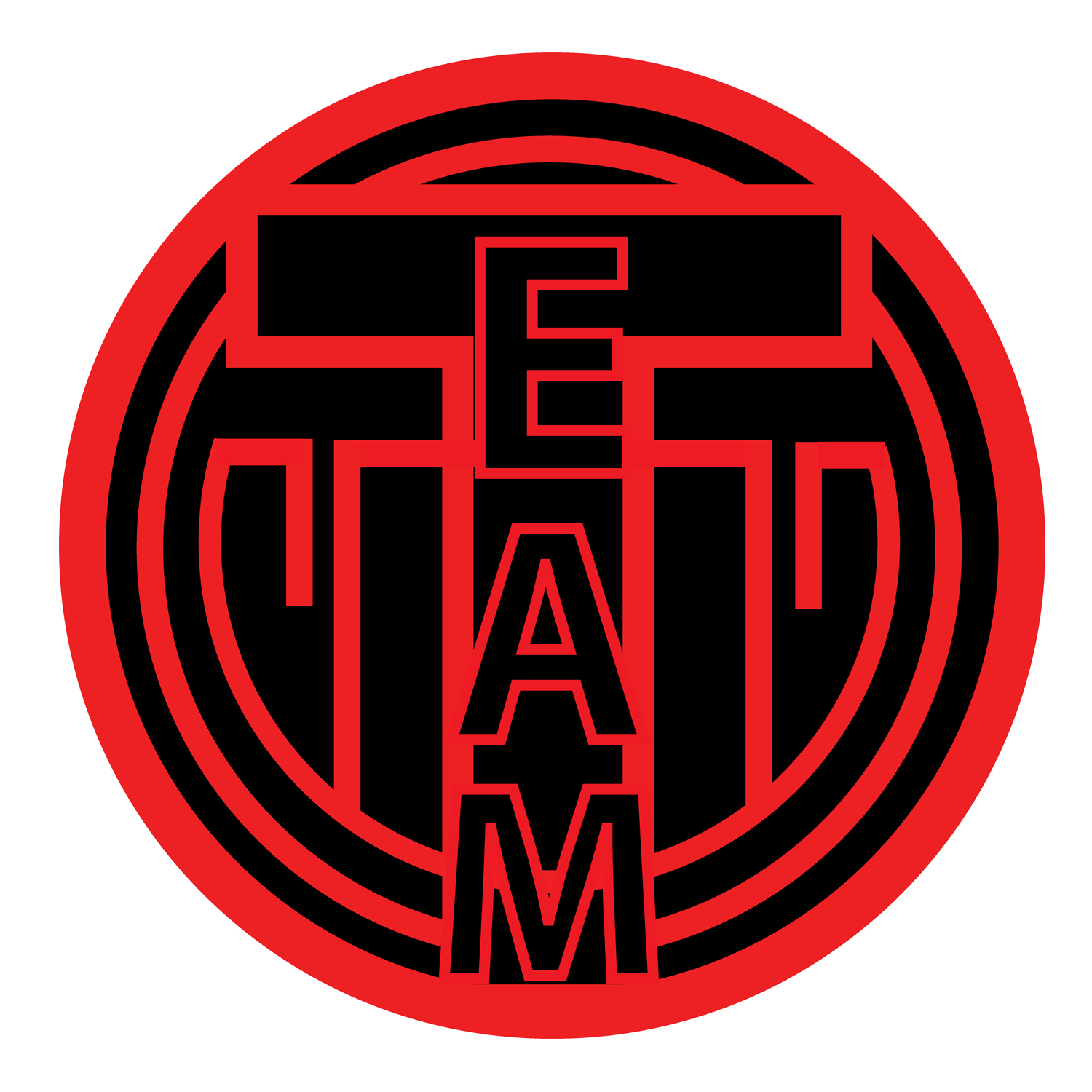 Logo-Design von YOLOGO für Team Martial Arts | Design #10997104