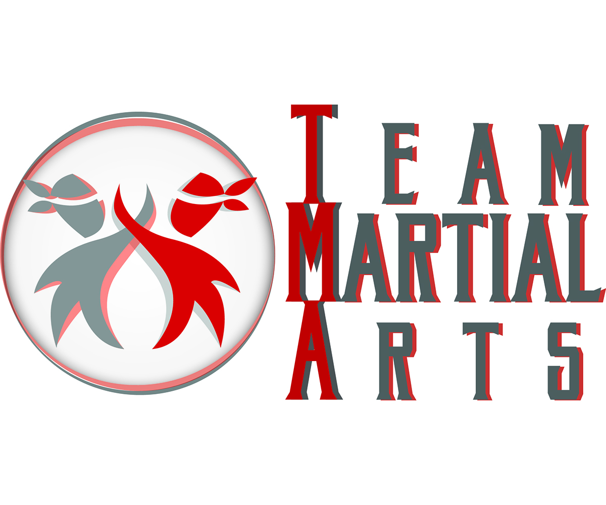 Diseño de Logo por florin.fabian para Team Martial Arts | Diseño #11095178